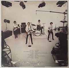 THE KNACK GET THE KNACK 12” Vinyl Lp 1979 Capitol Records SO11948