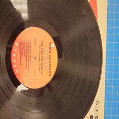 Hugo Montenegro Cha Chas For Dancing Vinyl LP Time Records Series 2000 S/2018