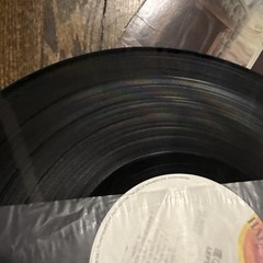 Rare Lot Of 11 Vintage Original 70s Rock Albums(Audiophile, Pic Disc, Promo)