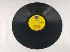 Depeche Mode See You 12″ Vinyl Record 1982 Synth Pop Techno New Wave Dance Music