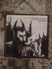 Electric Wizard Dopethrone Vinyl Purple Double LP