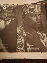 Dr.John,Babylon Gatefold Atco SD33-270 Rare 1969vinylVG+/ Cover VG-