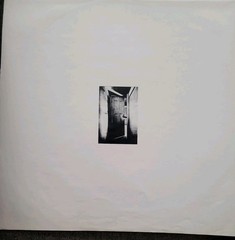 Joy Division Unknown Pleasures LP 1980 FACTUS 1 TEXTURED Sleeve + Inner OG