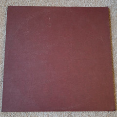 Crosby, Stills, Nash & Young – Déjà vu – Brown Colored Cover – VTG Original