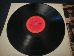 Johnny Winter And ‎– Live Johnny Winter And – Vinyl Record