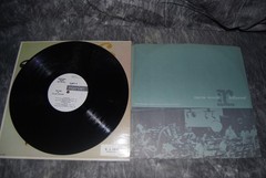 Lot of 4 Reprise Records White Label Promos, Classic Jazz & Soul, Charlie Parker