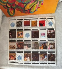 Vintage Christmas i SOMETHING FESTIVE! Various Artists LP Record