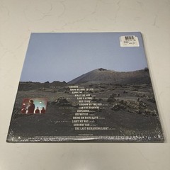 Audioslave Self-Titled 2LP Vinyl