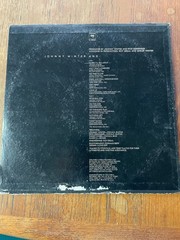 Johnny Winter And – Johnny Winter And LP Vinyl 1970 Rick Derringer Blues Rock