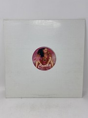 Foxy Brown ~ Pink 12″ VINYL SINGLE LP Record ~ Candy ~ 730