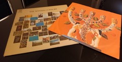 The Winter Consort – Paul Winter Consort – Record USA Vinyl – SP 4170 – A&M – LP
