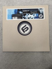 System F feat Marc Almond – Soul On Soul (12″) – Trance – Dance Divison
