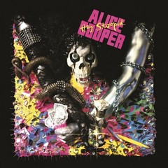 Alice Cooper Hey Stoopid (Vinyl) 12″ Album
