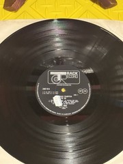 The Who The Ox UK LP Track Backtrack 14 2407 014 Mint Unplayed OG Inner