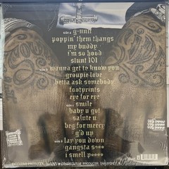 G-Unit “Beg For Mercy” 2 Vinyl L.P. New Sealed Original Pressing!