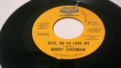 LOT OF 10 POP 45 RPM 1970s PARTRIDGE, RINGO, O’SULLIVAN S SANG, B SHERMAN, SWEET