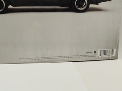 Kendrick Lamar “GNX” 12″ Vinyl Record LP SEALED/Brand NEW, (2024)