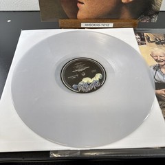 Johnny Winter & Edga – Together – Limited 180-Gram White Colored Vinyl Used Read