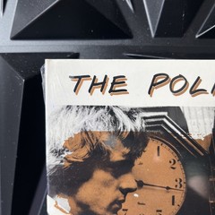 The Police Synchronicity 1983 US Scarce Gold/Sliver/Bronze Sleeve SP-3735 Sealed
