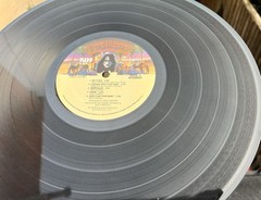 Kiss Ace Frehley Solo Vinyl Record Album LP 1st Original US Press 1978 VG