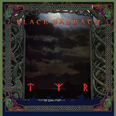PRE-ORDER Black Sabbath – Tyr (2024 Remaster) [New Vinyl LP]