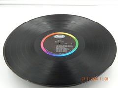 Beatles-Meet The Beatles LP Mono 1964 (1 BMI) 1st Pressing West Coast #6 ST 2047