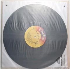 The All New Mickey Mouse Club Vinyl Record Album 1977 Disneyland