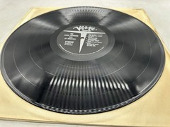 The Oscar Peterson Trio & The Gerry Mulligan Quartet @ Newport Verve V6-8559 VG+