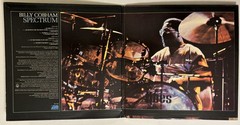 Billy Cobham Spectrum SD 7268 Vinyl Record 1973 Atlantic Gatefold Jazz Fusion NM