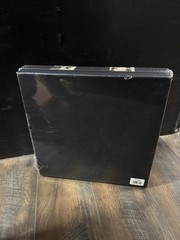 Paramore This Is Why Deluxe Edition Packaging Vinyl Box Set With X-Large T Shirt