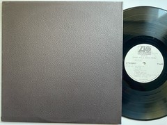 Crosby, Stills, Nash & Young – Deja Vu – Atlantic SD-7200 – White Label Promo!