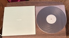 PLACEBO Covers Vinyl LP 2010 EU OOP Elevator/Virgin 5099964058016 FLOORYLP17 EX