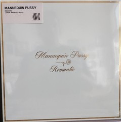 Mannequin Pussy – Romantic (12″, Album, RE, Jok) (Mint (M)) – 4251062550
