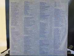 The Moody Blues – Octave (1978) Vinyl LP PS 708 London Label