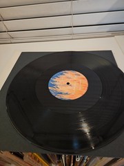 Paul McCartney Flaming Pie Archive Collection 3 LP vinyl box set with slipcase