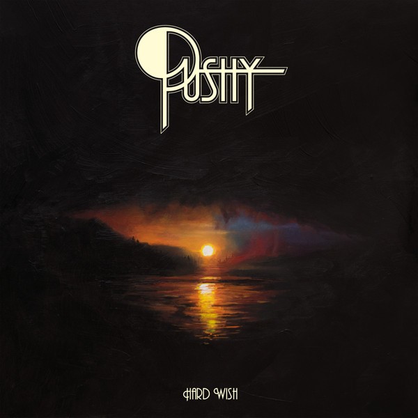Pushy – Hard Wish (LP, Album, Ltd) (Mint (M)) – 4247832105