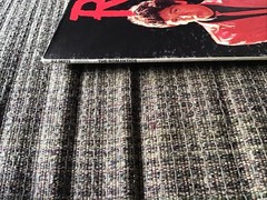 ROMANTICS 1980 SELF-TITLED LP OOP NEMPEROR PRINT VINTAGE VINYL 11TRX
