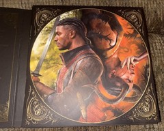 Baldur’s Gate 3 Limited Edition 3LP Vinyl Box Set