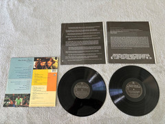Def Jam’s How To Be a Player Soundtrack Vinyl – 2 Record LP