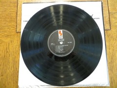 Jack Jones – Bewitched – 1963 – Kapp Records KL-1365 Vinyl LP VG/VG!!!