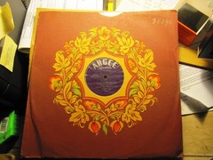 1939 SOVIET Piatnitsky Russian Folk Chorus Vdol Derevne/ I Kto Yevo PYATNITSKY