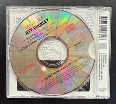 Jeff Buckley – Live at Sin-e EP 4 tracks CD