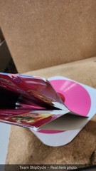 J COLE KOD Alternate Cover Pink Vinyl Factory Sealed NM VERY LIMITED G2U