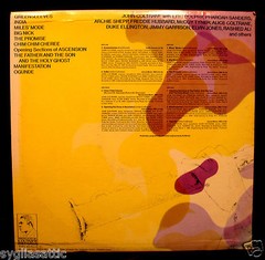 JOHN COLTRANE-His Greatest Years, Vol.2-MCA IMPULSE #2-4132-Mint Double Album
