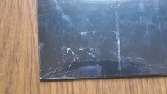 Split Decision – Runaway 12″ Vinyl Single (N.Y. Trax, 1989) Sealed