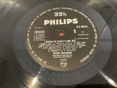 Susan Maughan – I Wanna Be Bobby’s Girl But… (LP, Album) 1963 NM/ EX +
