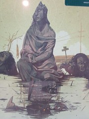 The Walking Dead Saints & Sinners ORIGINAL SOUNDTRACK New Colored Vinyl 3 LP