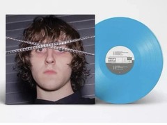 🌀 Cameron Winter Heavy Metal UO LP LIMITED EDITION Sky Blue Vinyl /1000 READ