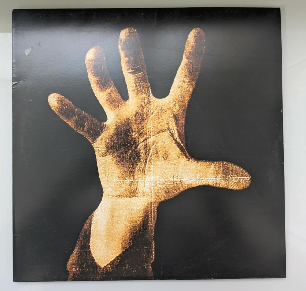 System of a Down – System of a Down [12″ Vinyl Record LP] Near Mint / EX