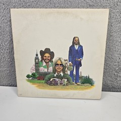 America – History America’s Greatest Hits Vinyl LP 1975 Record BS 2894